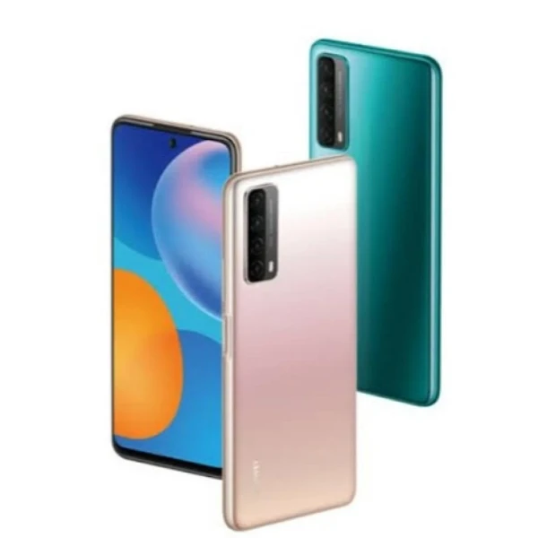 Huawei P Smart 2021